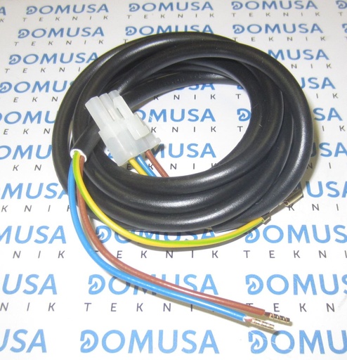 [CELC000035] MANGUERA BOMBA INFERIOR DS MATIC 150 – CELC000035