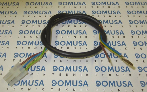 [CELC000029] Cable Domusa bomba agua 500 PL/145-P (CELC000035)