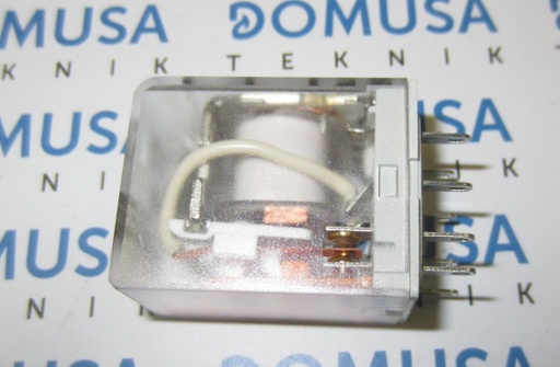 [CELC000006] Rele Domusa Sirena actual rele finder 10A – CELC000006