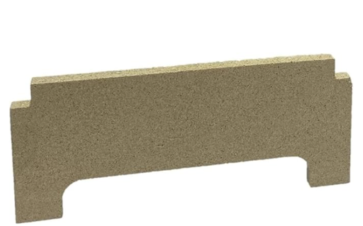 [R1043750] Cuchilla deflector Edilkamin Scamolex