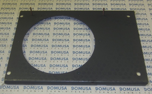 [RBIO000019] Tapa ventilador Domusa Bioclass 16NG - 16HM con junta