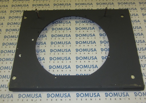 [RBIO000018] Tapa ventilador Domusa Bioclass 10NG - 10HM con junta