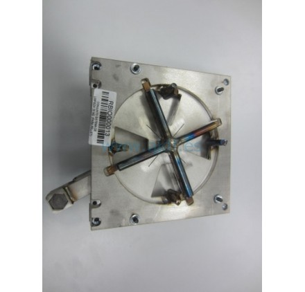 [RBIO000013] Conjunto limpieza quemador Domusa Bioclass NG25 – RBIO000013