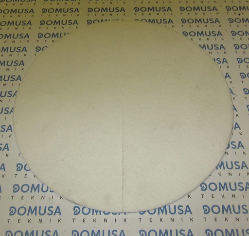 [SAIS000137] Aislante ventilador Domusa Bioclass NG16