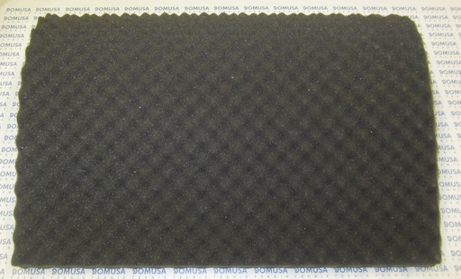 [MAIS000025] Aislante Domusa MCF DX tapa frontal superior – MAIS000025