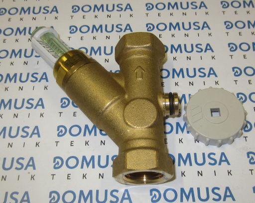 [CVAL000018] REGULADOR DE CAUDAL SOLAR – CVAL000018