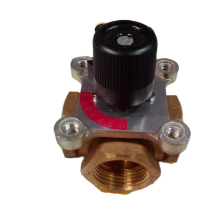 [CVAL000015] Valvula mezcladora tres vias Domusa 1" esbe – CVAL000015