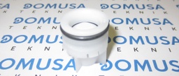 [CVAL000006] Valvula antirretorno Domusa 3/4&quot; plastico
