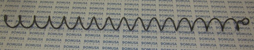 [CTOE000241] Muelle limpieza Domusa Bioclass 9 - 15