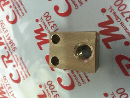 [CTOE000239] Fijacion Domusa Bioclass husillo PL/1283-P – CTOE000239