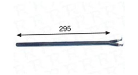 [CRES000030] Resistencia termo Domusa Hydrinos 150 S/M 600W (mod. antiguo RCON000024 - RCON000025) – CRES000030