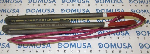 [CRES000029] Resistencia pellet Domusa Bioclass - Bioclass NG mod. anterior – CRES000029