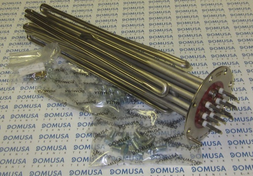[CRES000010] Resistencia Domusa DEEM - DCSM 21 KW caldera electrica – CRES000010