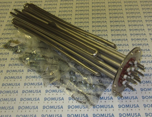 [CRES000009] Resistencia Domusa 18 KW – CRES000009