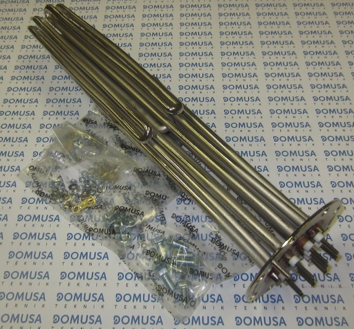 [CRES000008] Resistencia Domusa DEEM - DCSM 15 kw caldera electrica – CRES000008