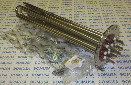 [CRES000004] Resistencia Domusa DEEM - DCSM 9 kw caldera electrica – CRES000004
