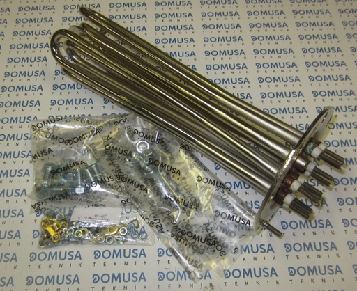 [CRES000002] Resistencia Domusa DEEM - DCSM 06 kw caldera electrica – CRES000002