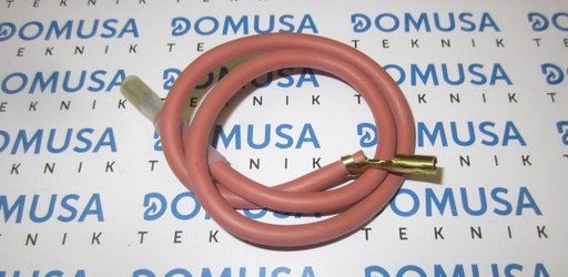 [CQUE000161] Cable transformador electrodos quemador gasoil Domusa Domestic – CQUE000161
