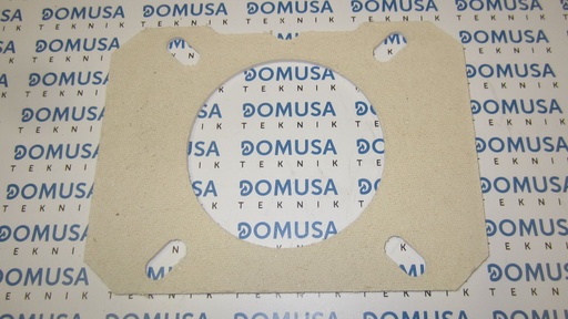 [CQUE000158] Junta quemador Domusa DOMESTIC D-3 D3 Novatec - Evolution – CQUE000158