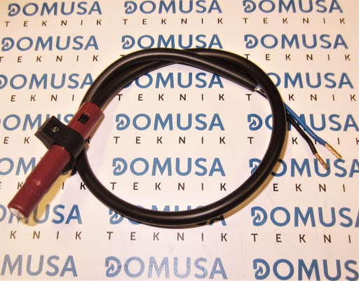 [CQUE000148] Fotocelula Domusa Clima Mix - Sirena - MCF Siemens roja QRB1 (celula fotoelectrica sensibilidad alta) – CQUE000148