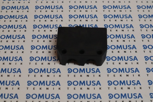 [CQUE000136] TAPA CONECTOR H 7 POLOS 2 RANURAS – CQUE000136
