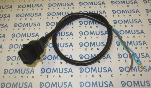 [CQUE000124] Cable Domusa Bomba Gasoleo 500 mm
