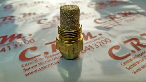 [CQUE000247] Inyector gasoil 085 G 45º S boquilla Domusa (CQUE000075) – CQUE000247