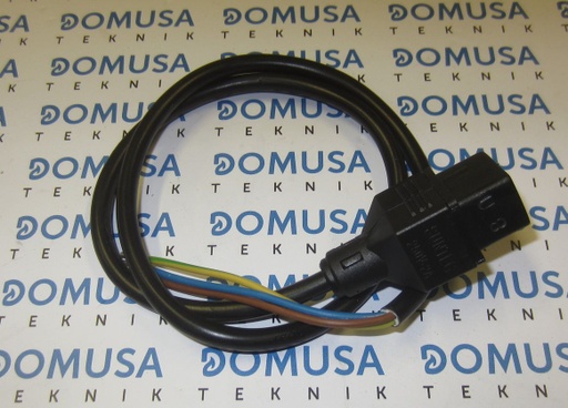 [CQUE000054] Cable bobina bomba gasoil Domusa Suntec – CQUE000054