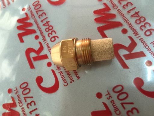 [CQUE000244] Inyector gasoil 065 G 60º S boquilla Domusa (CQUE000053) – CQUE000244