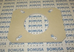 [CQUE000033] Junta quemador Domusa Domestic D3 - D4