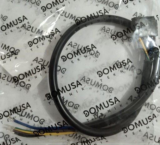 [CQUE000027] Cable Domusa precalentador – CQUE000027