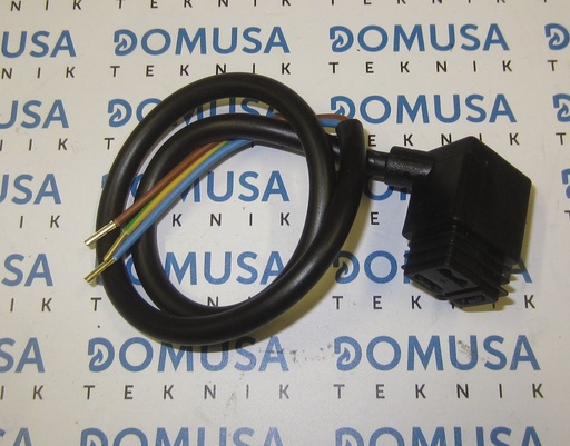 [CQUE000026] Cable transformador Domusa Domestic D3 - D4 - D6 - D10 (cofi trk2-35 electronico) (CQUE000160)