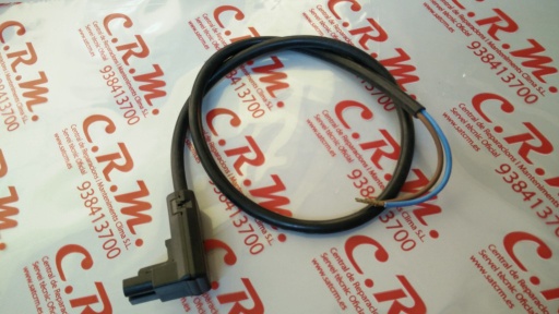 [CQUE000023] Cable fotocelula Domusa Satronic – CQUE000023