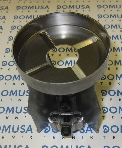 [CQUE000022] Disco estabilizador Domusa Domestic D3 - Domestic D4 para calderas no condensacion (22 x 4aspas) – CQUE000022