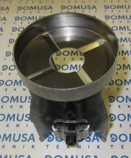 [CQUE000022] Disco estabilizador Domusa Domestic D3 - Domestic D4 para calderas no condensacion (22 x 4aspas)