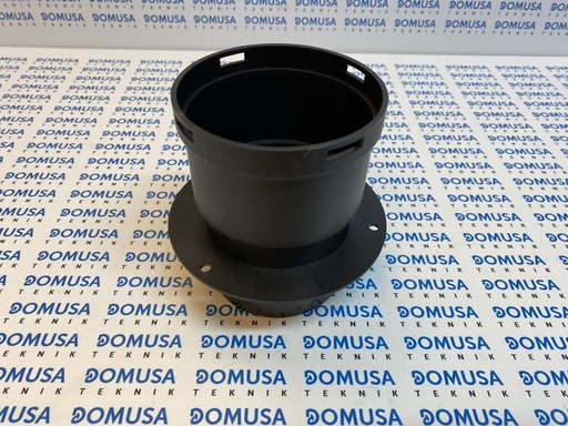 [CQUE000021] ADAPTADOR DOBLE FLUJO DIAM. 80 – CQUE000021