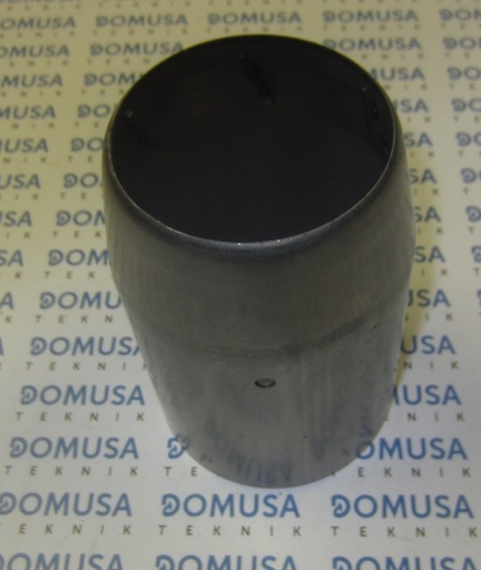 [CQUE000015] Cañon Domusa Evolution (ø63mm y 120mm long.)