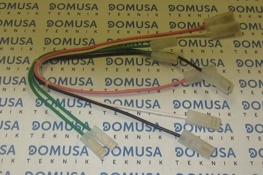 [CMAZ000123] Cable Domusa Bioclass NG mazo