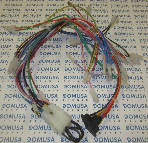 [CMAZ000015] MAZO MCF DX 2001 – CMAZ000015