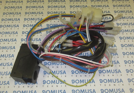 [CMAZ000002] MAZO CLIMA MIX FD 2001 – CMAZ000002