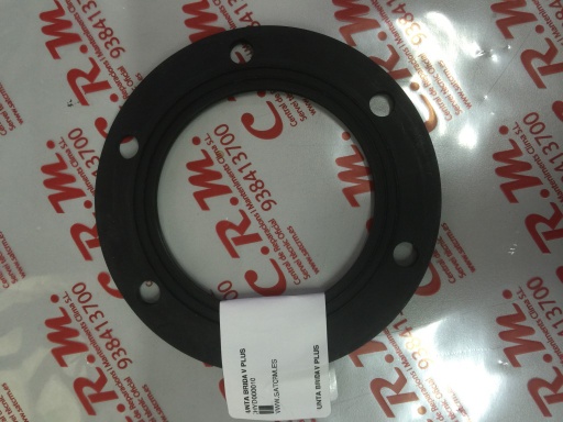 [CHYD000010] Junta brida termo Domusa Hydro V plus – CHYD000010