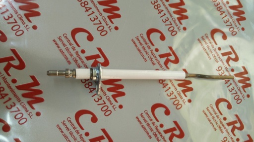 [CGAS000051] Electrodo Domusa Evolution gas ionizacion – CGAS000051