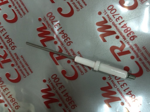 [CGAS000050] Electrodo Domusa Ecogas actual ionizacion – CGAS000050