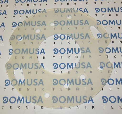 [CGAS000029] Junta Domusa Evolution gas quemador – CGAS000029