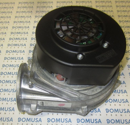 [CGAS000019] Ventilador Domusa Evolution gas RG128