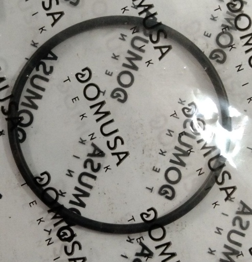 [CGAS000018] Junta torica Domusa EV mezclador gas Ø 70 – CGAS000018