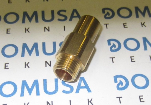 [CGAS000013] Inyector 2,90 NAT Domusa Termagas (2 UNIDADES PARA GAS NATURAL) – CGAS000013