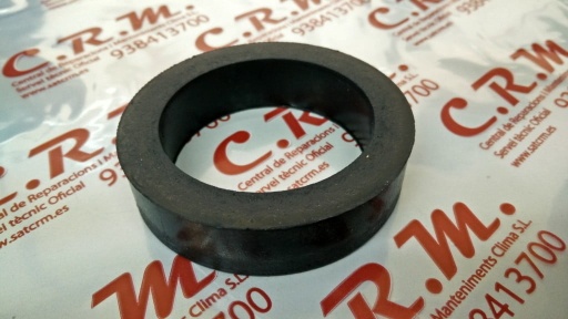 [CFUC000043] Junta Domusa union elementos cuerpo fundicion NG TF 45x61x15 – CFUC000043