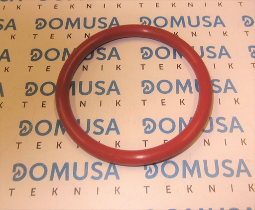 [CFER000156] JUNTA TORICA VMQ 70º ShA 58 X 6 mm – CFER000156