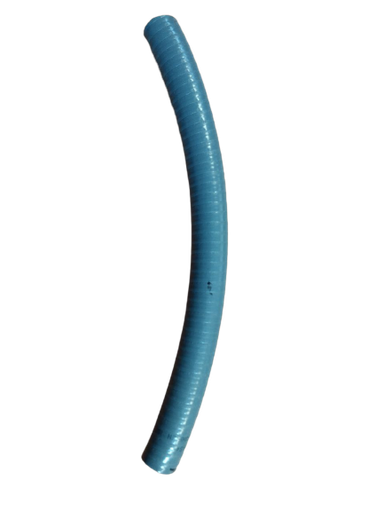 [CFER000127] Tubo Domusa PVC flexible con espiral 25/20 gris – CFER000127